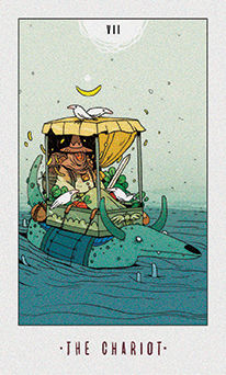 The Chariot