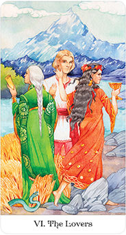The Lovers