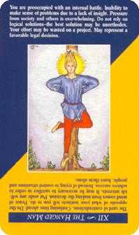 The Hanged Man