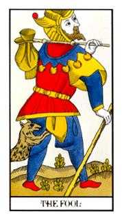 The Fool