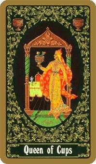 Queen of Cups
