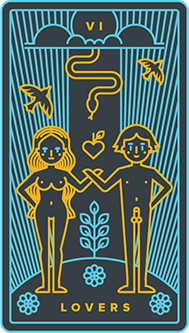 The Lovers