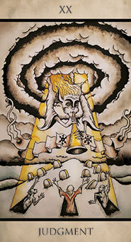 Judgement