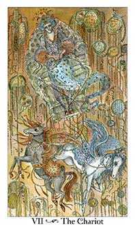 The Chariot