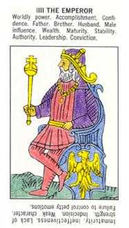 The Emperor