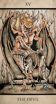 The Devil