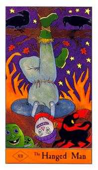 The Hanged Man