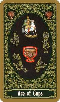 Ace of Cups