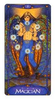The Magician