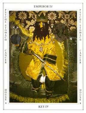 The Emperor