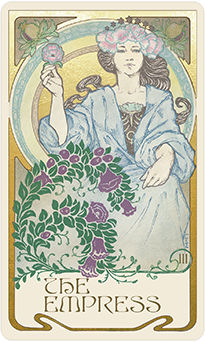 The Empress
