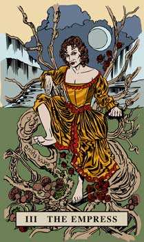 The Empress