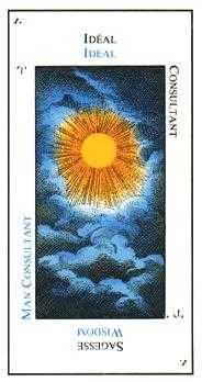 The Hierophant