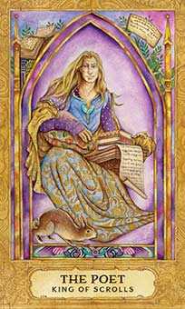 King of Swords