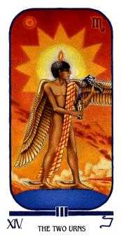 Temperance