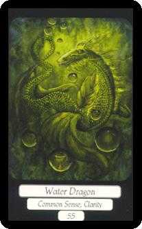 Ace of Cups