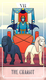 The Chariot