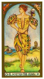 The Fool