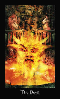 The Devil