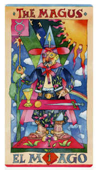 The Magus
