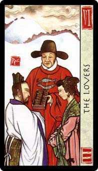 The Lovers