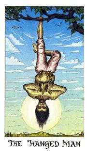 The Hanged Man