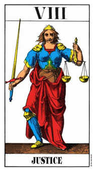 Justice