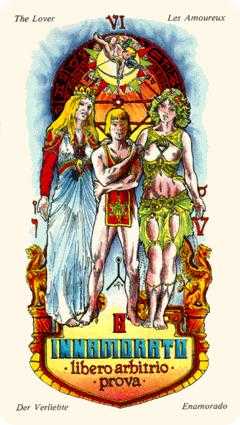 The Lovers