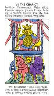 The Chariot