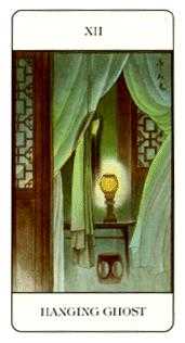 The Hanged Man