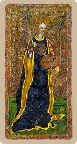 Temperance