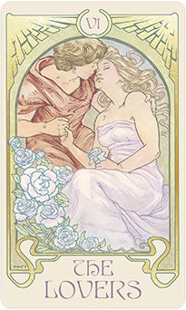 The Lovers