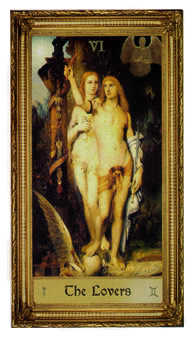 The Lovers