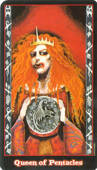 Queen of Coins