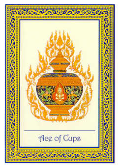 Ace of Cups