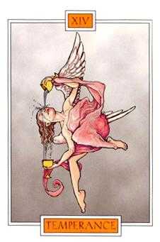 Temperance