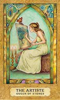 Queen of Coins