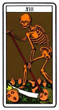 Death