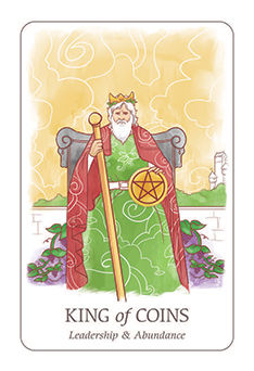 King of Coins