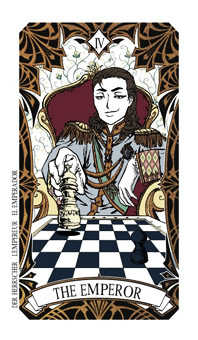 The Emperor