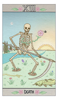 Death