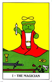 The Magician