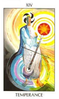 Temperance