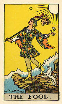 The Fool