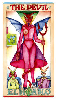 The Devil