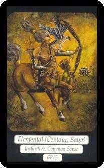 Centaur