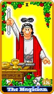 The Magician
