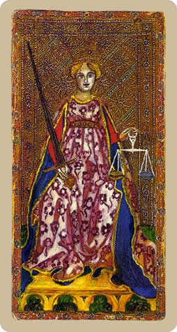 Justice