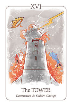The Tower