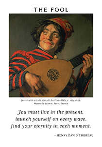 The Fool
